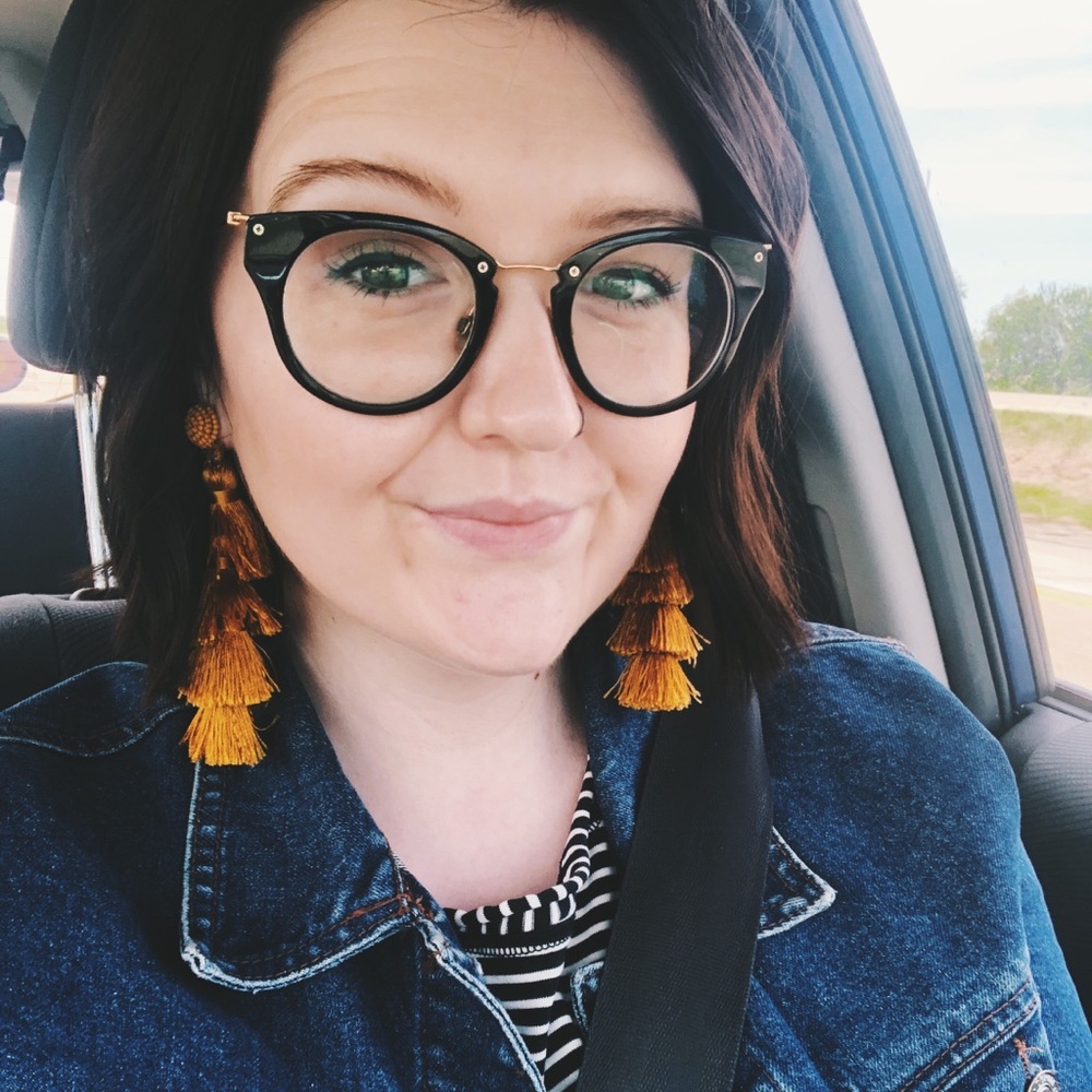 Meet your Posher, Lindsey
